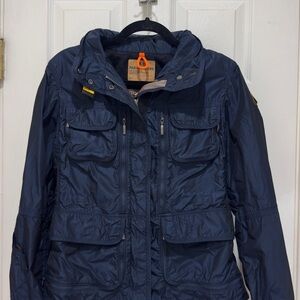 Parajumpers Vintage Windbreaker